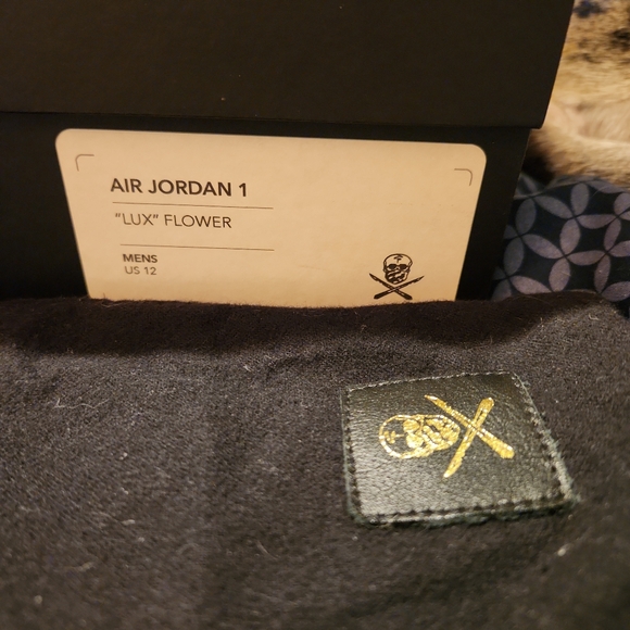 Shoe Surgeon air jordan 1 - Picture 9 of 10